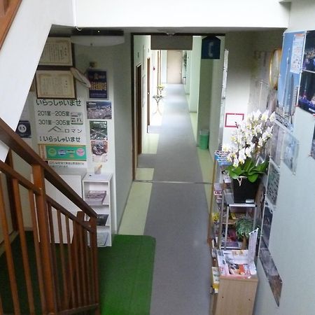 Sudomari Hotel Roman Tsutsuji Нікко Екстер'єр фото