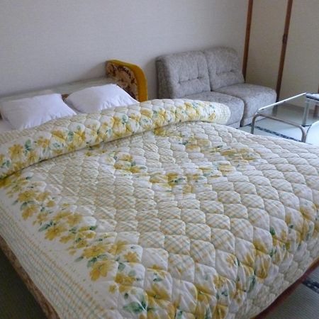 Sudomari Hotel Roman Tsutsuji Нікко Екстер'єр фото