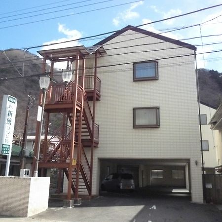 Sudomari Hotel Roman Tsutsuji Нікко Екстер'єр фото