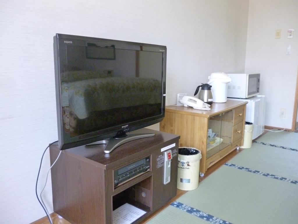 Sudomari Hotel Roman Tsutsuji Нікко Екстер'єр фото