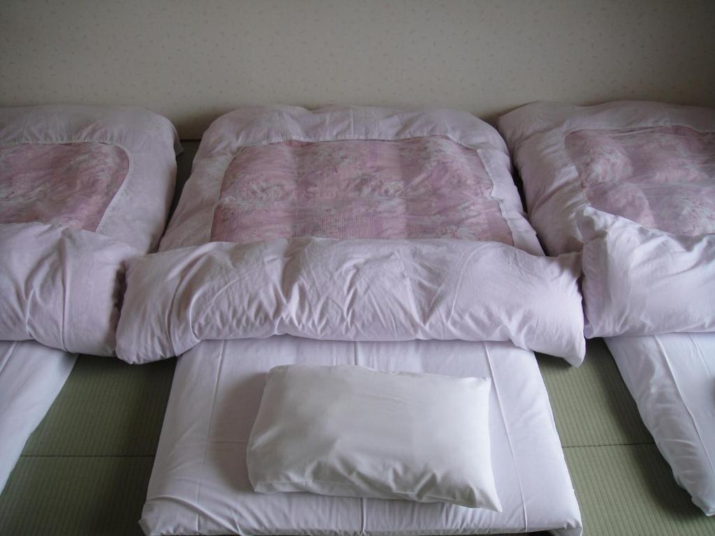 Sudomari Hotel Roman Tsutsuji Нікко Номер фото