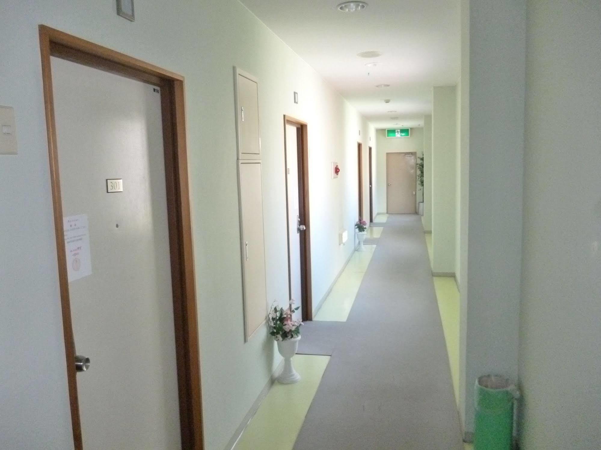 Sudomari Hotel Roman Tsutsuji Нікко Екстер'єр фото