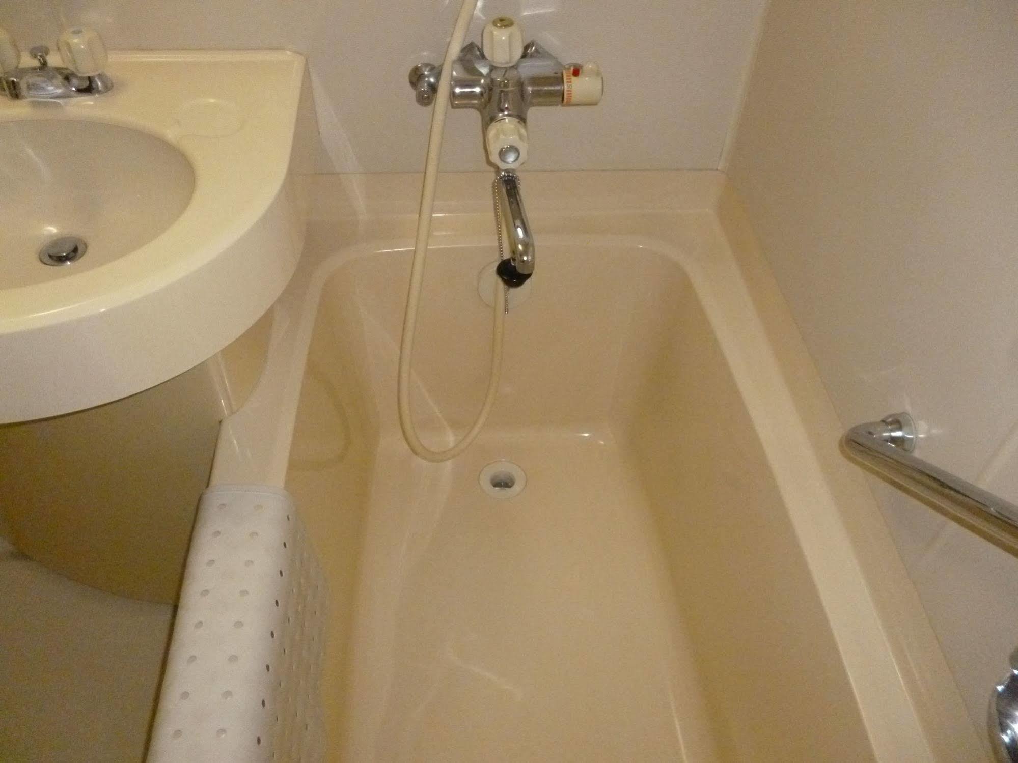 Sudomari Hotel Roman Tsutsuji Нікко Екстер'єр фото