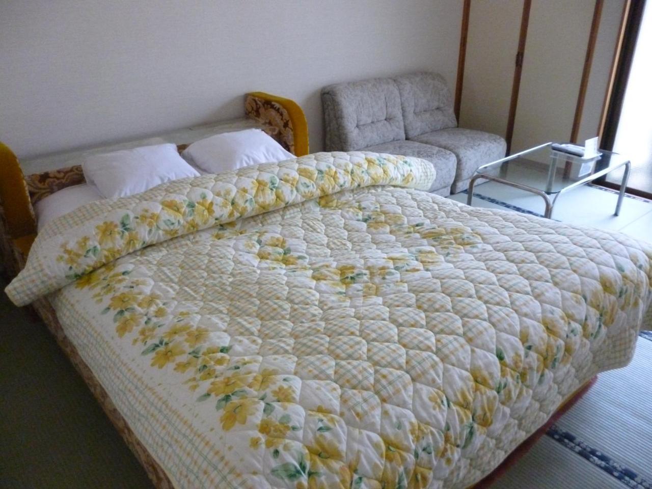 Sudomari Hotel Roman Tsutsuji Нікко Екстер'єр фото