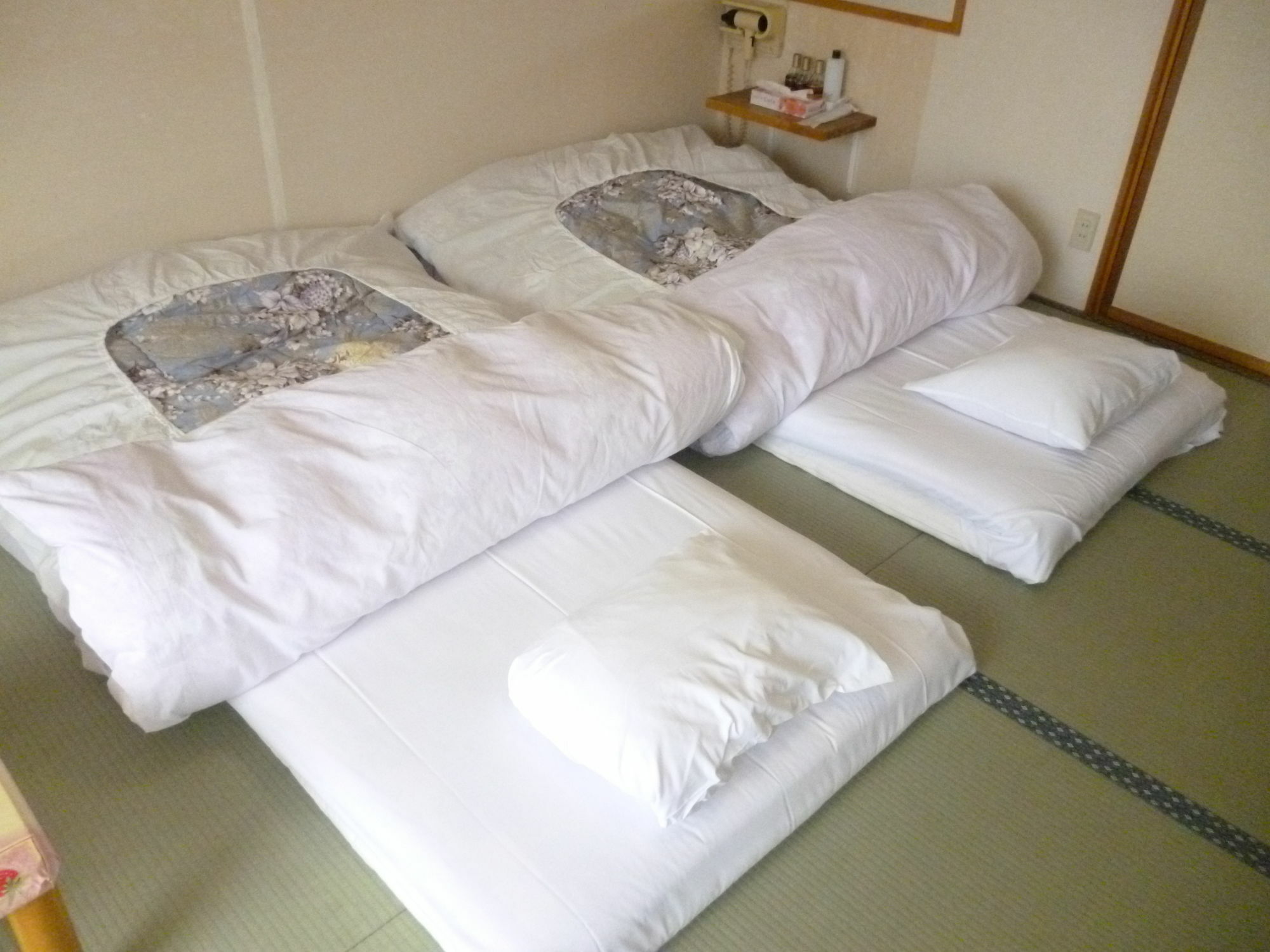 Sudomari Hotel Roman Tsutsuji Нікко Екстер'єр фото